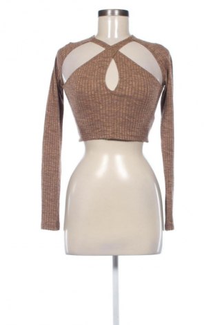 Bluzka damska Pulz Jeans, Rozmiar S, Kolor Kolorowy, Cena 84,99 zł