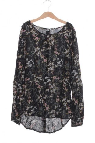 Дамска блуза Q/S by S.Oliver, Размер XS, Цвят Многоцветен, Цена 15,33 €