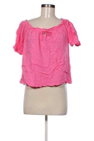 Дамска блуза Q/S by S.Oliver, Размер M, Цвят Розов, Цена 5,11 €