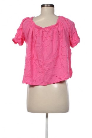 Дамска блуза Q/S by S.Oliver, Размер M, Цвят Розов, Цена 5,11 €