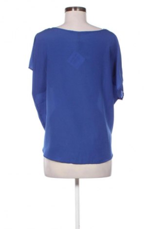 Dámská halenka Q/S by S.Oliver, Velikost M, Barva Modrá, Cena  219,00 Kč