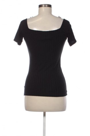 Bluzka damska Q/S by S.Oliver, Rozmiar XS, Kolor Czarny, Cena 27,99 zł