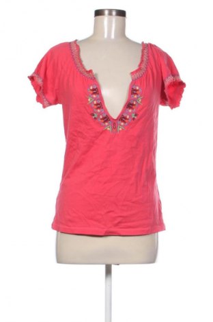 Bluzka damska Q/S by S.Oliver, Rozmiar M, Kolor Kolorowy, Cena 49,99 zł