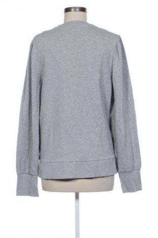 Γυναικεία μπλούζα Q/S by S.Oliver, Μέγεθος L, Χρώμα Γκρί, Τιμή 5,99 €