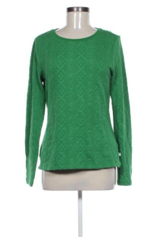 Dámská halenka Q/S by S.Oliver, Velikost XL, Barva Zelená, Cena  519,00 Kč