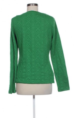 Dámská halenka Q/S by S.Oliver, Velikost XL, Barva Zelená, Cena  519,00 Kč