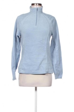 Dámská halenka Quechua, Velikost M, Barva Modrá, Cena  169,00 Kč