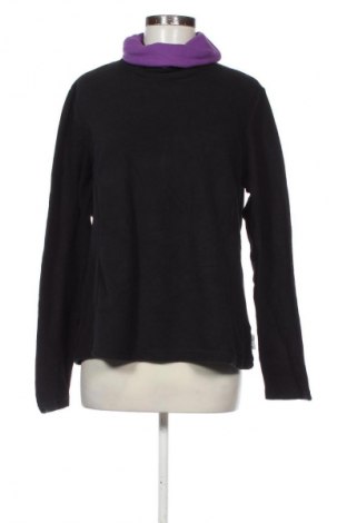 Női blúz Quechua, Méret XL, Szín Fekete, Ár 3 339 Ft