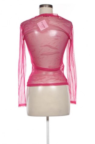 Γυναικεία μπλούζα Quinze Heures Trente, Μέγεθος S, Χρώμα Πολύχρωμο, Τιμή 4,99 €