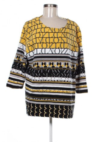 Dámská halenka Rabe, Velikost XXL, Barva Vícebarevné, Cena  549,00 Kč