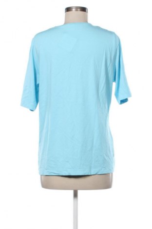 Γυναικεία μπλούζα Rabe, Μέγεθος XL, Χρώμα Μπλέ, Τιμή 16,99 €