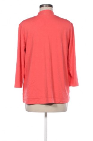 Γυναικεία μπλούζα Rabe, Μέγεθος XL, Χρώμα Πορτοκαλί, Τιμή 2,99 €
