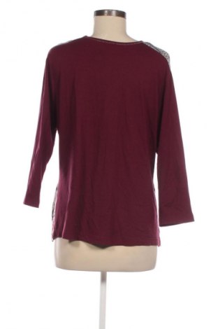 Γυναικεία μπλούζα Rabe, Μέγεθος XL, Χρώμα Πολύχρωμο, Τιμή 14,99 €