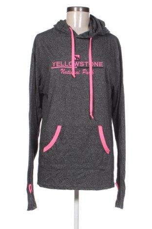 Dámská halenka Ragwear, Velikost XL, Barva Šedá, Cena  409,00 Kč