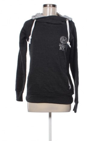 Γυναικεία μπλούζα Rainbow, Μέγεθος M, Χρώμα Γκρί, Τιμή 3,99 €