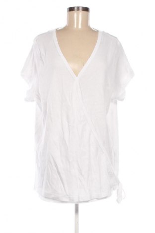 Bluzka damska Rainbow, Rozmiar 3XL, Kolor Biały, Cena 53,99 zł