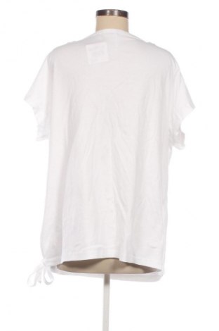 Bluzka damska Rainbow, Rozmiar 3XL, Kolor Biały, Cena 53,99 zł