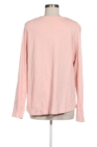 Dámská halenka Rainbow, Velikost XXL, Barva Růžová, Cena  199,00 Kč