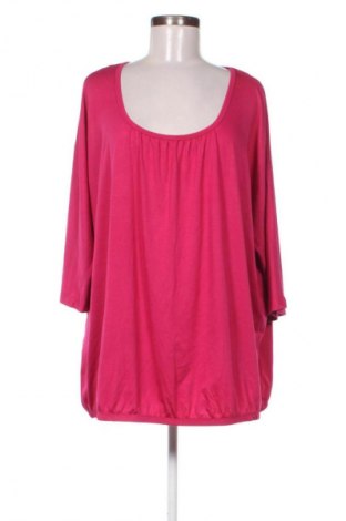 Дамска блуза Rainbow, Размер XL, Цвят Розов, Цена 9,71 €