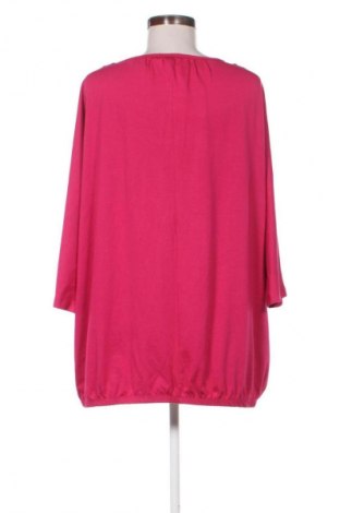 Дамска блуза Rainbow, Размер XL, Цвят Розов, Цена 9,71 €
