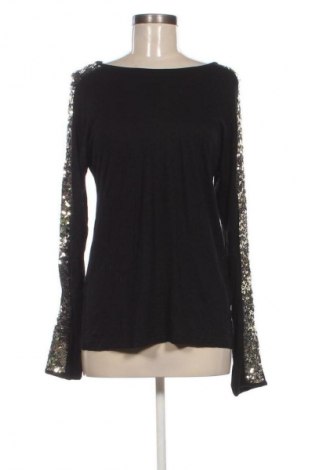 Dámska blúza Rainbow, Veľkosť S, Farba Čierna, Cena  2,95 €