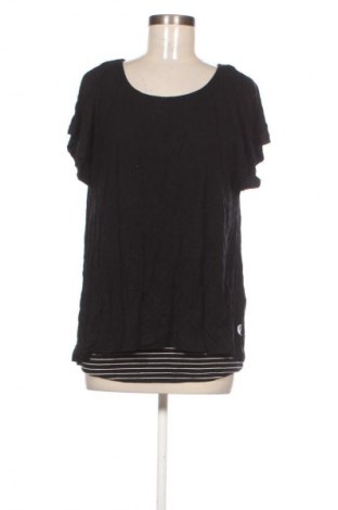 Γυναικεία μπλούζα Rainbow, Μέγεθος M, Χρώμα Μαύρο, Τιμή 5,99 €