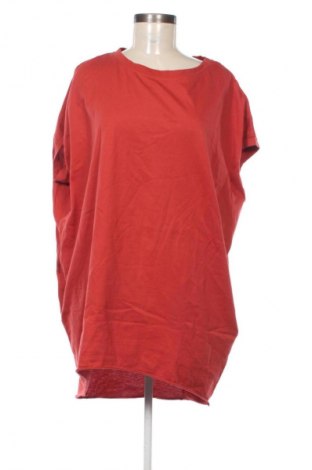 Bluzka damska Rainbow, Rozmiar L, Kolor Czerwony, Cena 41,99 zł