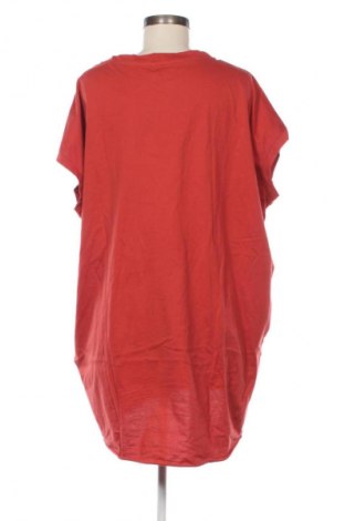 Bluzka damska Rainbow, Rozmiar L, Kolor Czerwony, Cena 41,99 zł