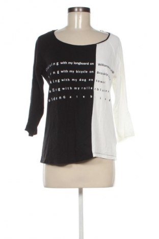 Γυναικεία μπλούζα Rainbow, Μέγεθος S, Χρώμα Πολύχρωμο, Τιμή 9,70 €