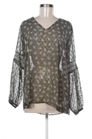 Dámská halenka Rainbow, Velikost XL, Barva Vícebarevné, Cena  159,00 Kč