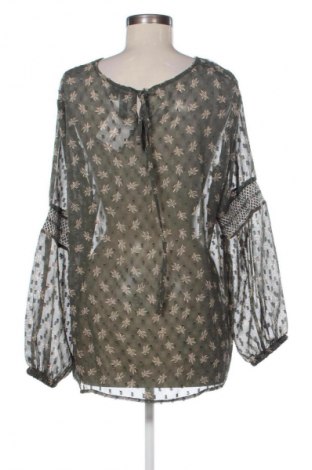 Dámská halenka Rainbow, Velikost XL, Barva Vícebarevné, Cena  159,00 Kč