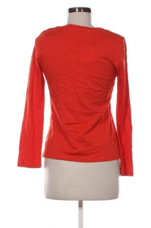 Dámská halenka Re.draft, Velikost M, Barva Oranžová, Cena  49,00 Kč