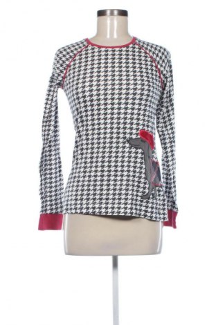 Dámská halenka Rebelle, Velikost XS, Barva Vícebarevné, Cena  1 701,00 Kč