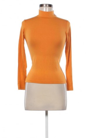 Dámská halenka Red Fox, Velikost S, Barva Oranžová, Cena  259,00 Kč
