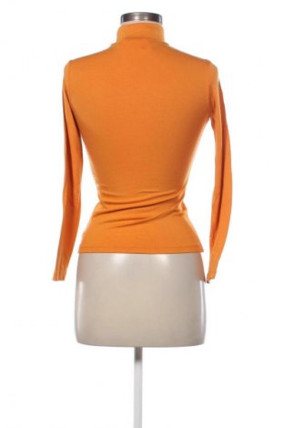 Dámská halenka Red Fox, Velikost S, Barva Oranžová, Cena  259,00 Kč