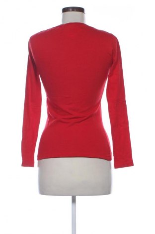 Bluzka damska Reds, Rozmiar S, Kolor Czerwony, Cena 53,58 zł