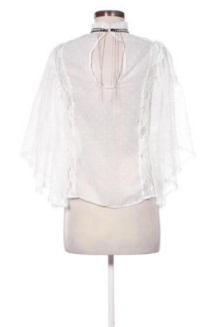 Dámská halenka Religion, Velikost XS, Barva Bílá, Cena  579,00 Kč