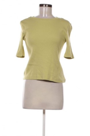 Γυναικεία μπλούζα Reserved, Μέγεθος L, Χρώμα Πράσινο, Τιμή 8,99 €