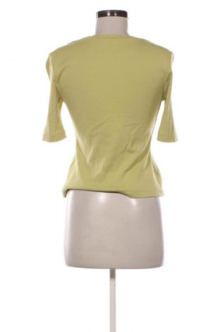 Γυναικεία μπλούζα Reserved, Μέγεθος L, Χρώμα Πράσινο, Τιμή 8,99 €