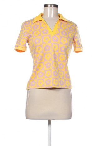 Γυναικεία μπλούζα Reserved, Μέγεθος M, Χρώμα Κίτρινο, Τιμή 10,00 €