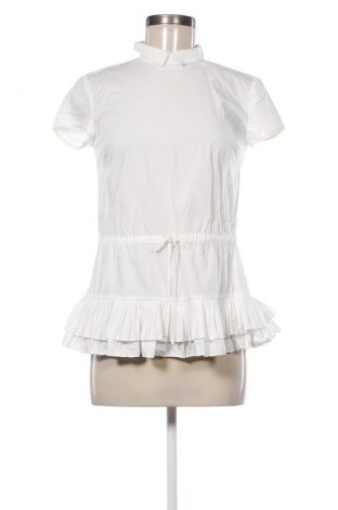 Γυναικεία μπλούζα Reserved, Μέγεθος XS, Χρώμα Λευκό, Τιμή 10,00 €