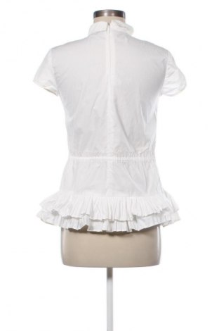 Γυναικεία μπλούζα Reserved, Μέγεθος XS, Χρώμα Λευκό, Τιμή 10,00 €