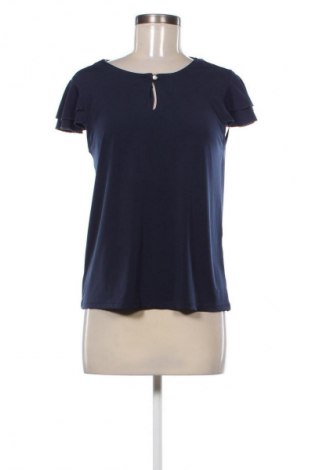 Γυναικεία μπλούζα Reserved, Μέγεθος M, Χρώμα Μπλέ, Τιμή 10,00 €