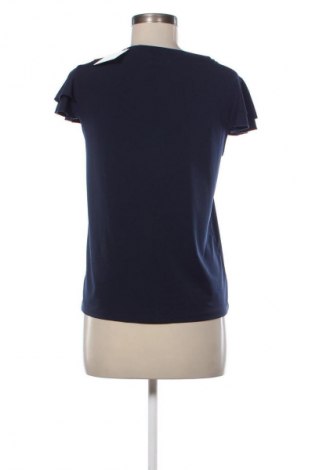 Γυναικεία μπλούζα Reserved, Μέγεθος M, Χρώμα Μπλέ, Τιμή 10,00 €