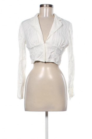 Γυναικεία μπλούζα Reserved, Μέγεθος M, Χρώμα Λευκό, Τιμή 8,99 €