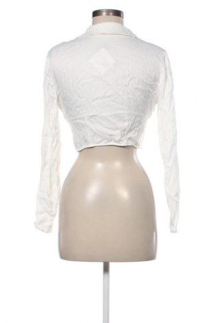 Γυναικεία μπλούζα Reserved, Μέγεθος M, Χρώμα Λευκό, Τιμή 8,99 €