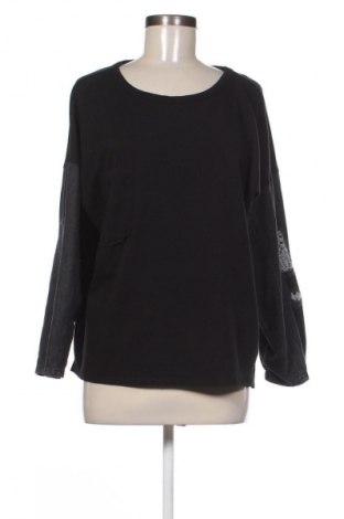 Γυναικεία μπλούζα Reserved, Μέγεθος XXL, Χρώμα Μαύρο, Τιμή 8,99 €