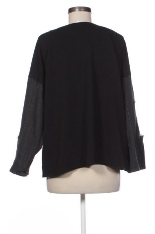 Γυναικεία μπλούζα Reserved, Μέγεθος XXL, Χρώμα Μαύρο, Τιμή 8,99 €