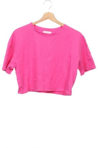 Dámská halenka Reserved, Velikost XS, Barva Růžová, Cena  283,00 Kč