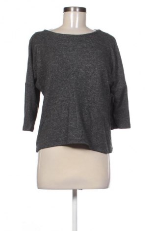 Γυναικεία μπλούζα Reserved, Μέγεθος S, Χρώμα Γκρί, Τιμή 7,15 €